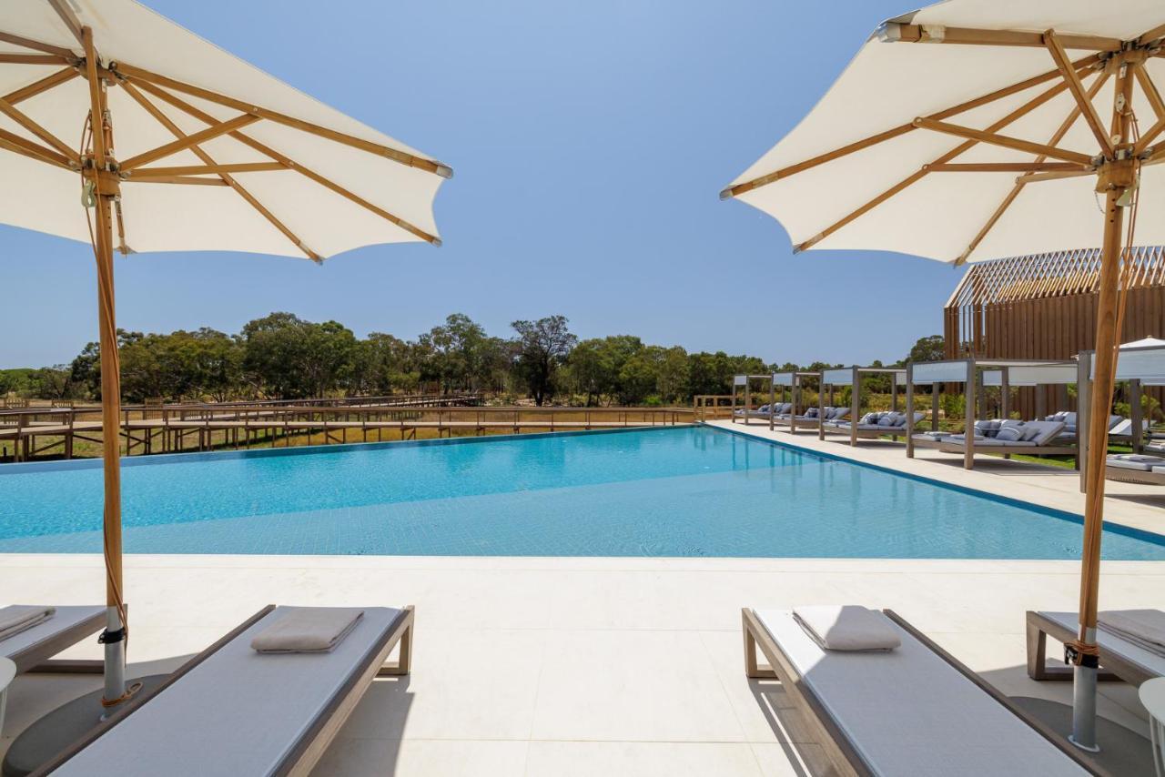 Verdelago Resort Praia Verde Buitenkant foto