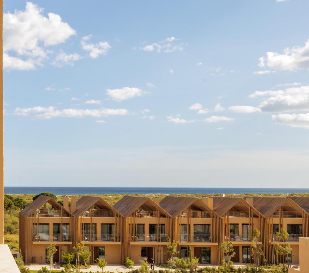 Verdelago Resort Praia Verde Buitenkant foto