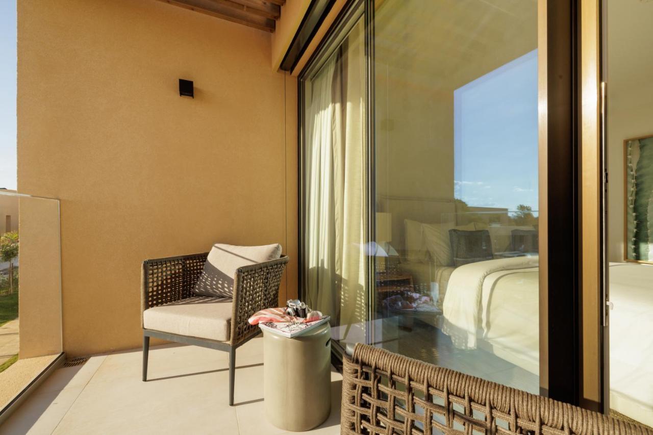 Verdelago Resort Praia Verde Buitenkant foto