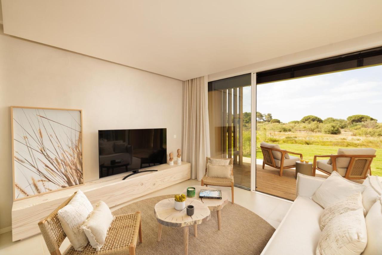 Verdelago Resort Praia Verde Buitenkant foto