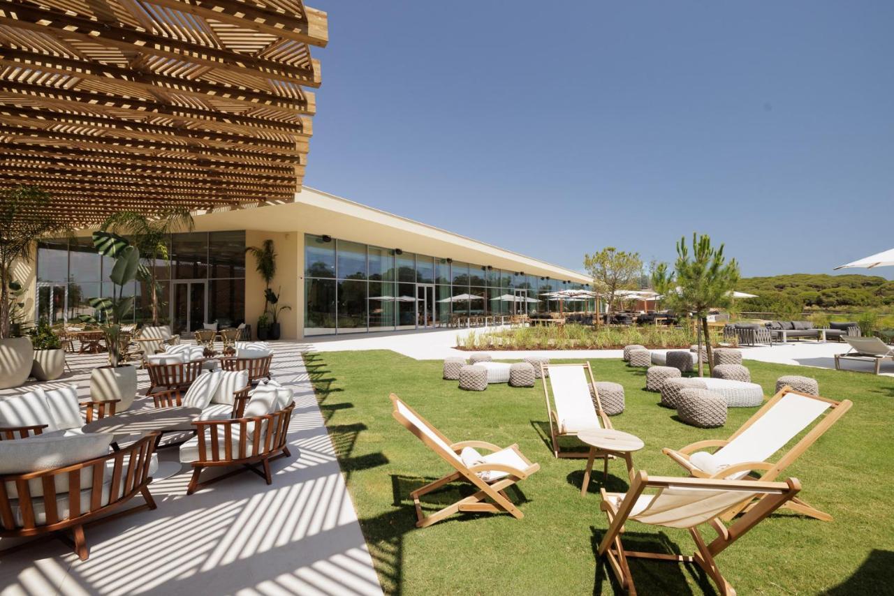 Verdelago Resort Praia Verde Buitenkant foto