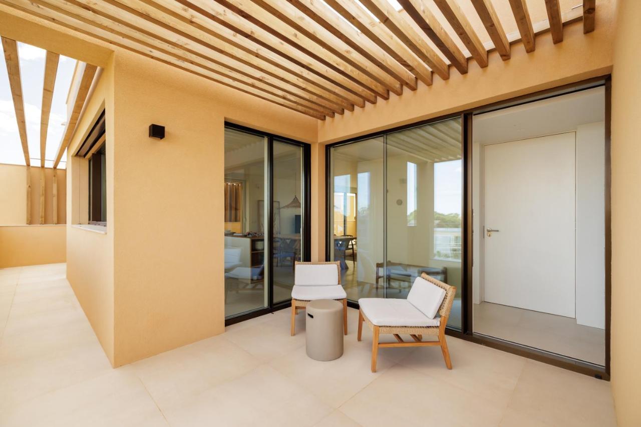 Verdelago Resort Praia Verde Buitenkant foto