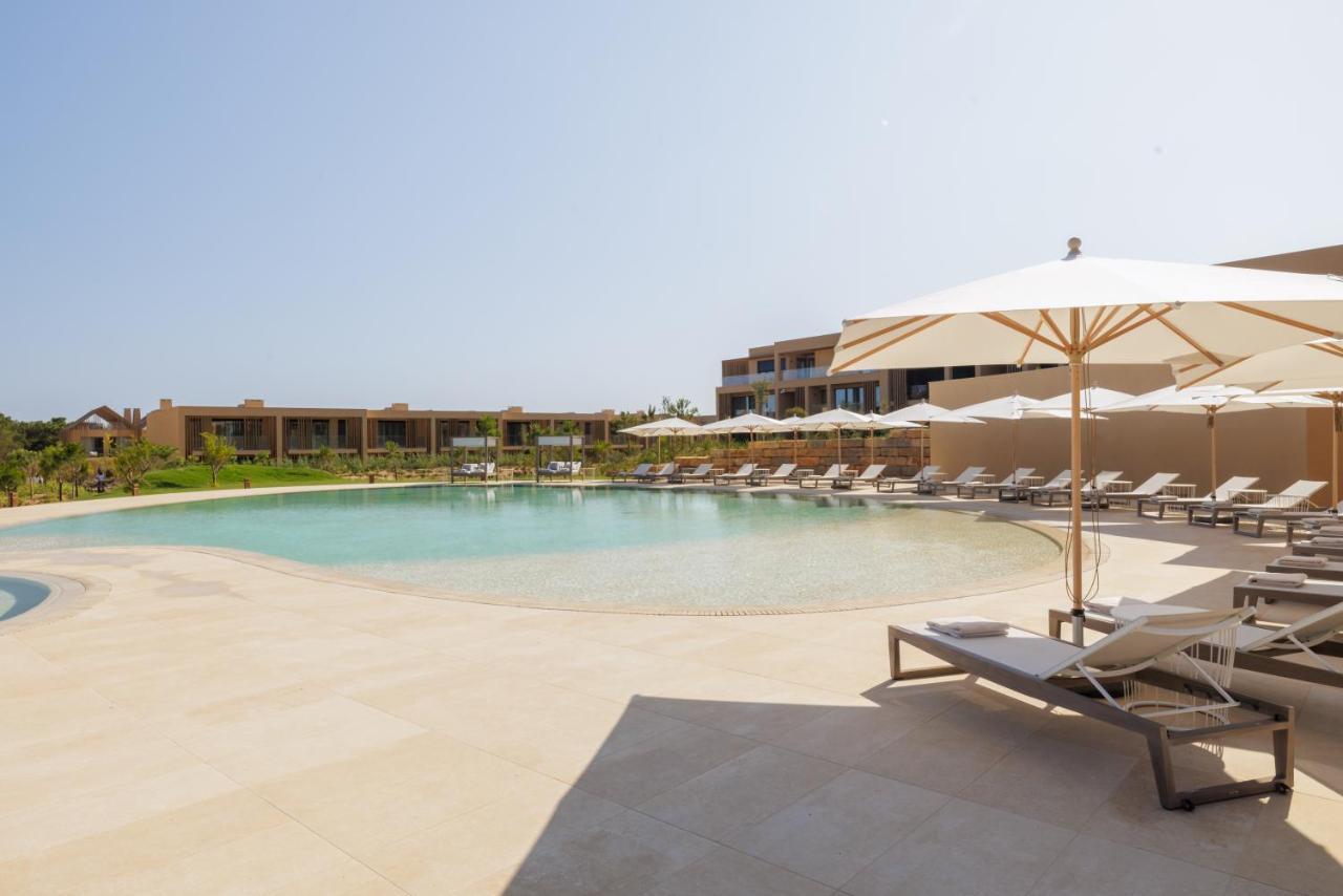 Verdelago Resort Praia Verde Buitenkant foto